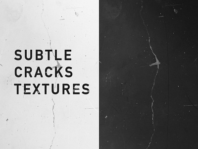 Subtle Crack Overlay Textures crack textures dark textures free freebie freebies grunge light textures overlays texture texutres