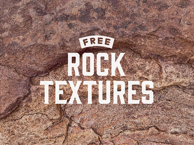Rock Textures Pack