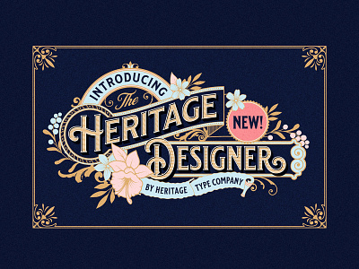 How to Create Any Design You Need For Your Business in 5 Minutes branding graphic design vintage design