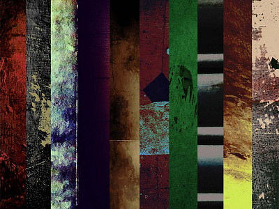 Free Dramatic Grunge Textures