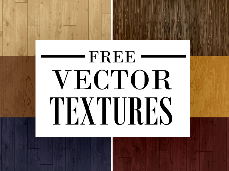 Free Vector Textures Pack by Graphicsfuel on Dribbble