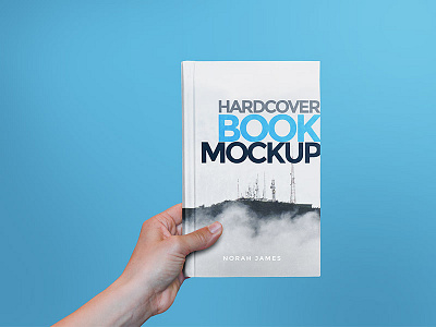 Free Hardcover Book Mockup PSD book download free freebie freebies hardcover mockup psd template