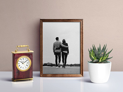 Picture Frame Mockup Psd download psd free freebie freebies graphics mockup psd mockup templates photo frame mockup picture frame mockup