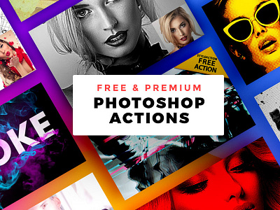 Photoshop Actions free free actions freebie freebies photoshop photoshop actions premium actions