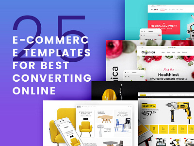 Ecommerce Templates For Best Converting ecommerce online shopping store themes wordpress wp themes