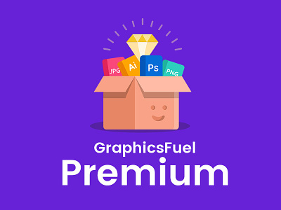 Premium Membership Icon