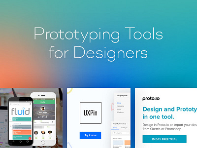 Prototyping Tools For Designers concepts designers prototype prototyping tools wireframes