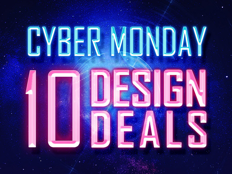 Designer cyber 2025 monday deals