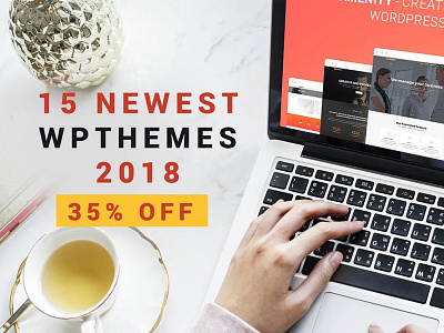 15 Newest WP Themes design articles themes websites wordpress wordpress templates wordpress themes wp templates