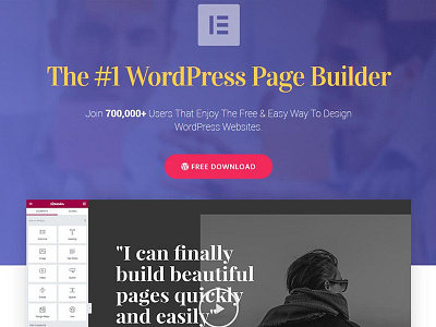 WP Page Builder readymade themes themes websites wordpress wp wp page builder
