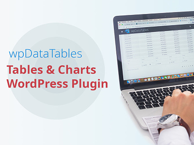 Easily Add Tables & Charts with This Plugin wordpress plugin wordpress tables wp charts wp plugin wp tables
