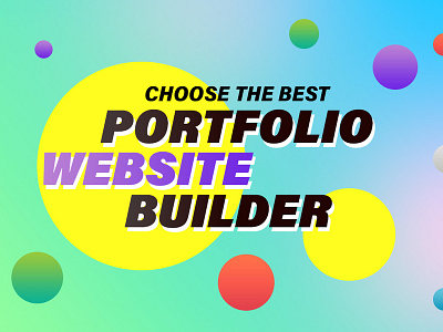 Best Portfolio Website Builders portfolio website templates website website builder websites wordpress wordpress themes wp themes