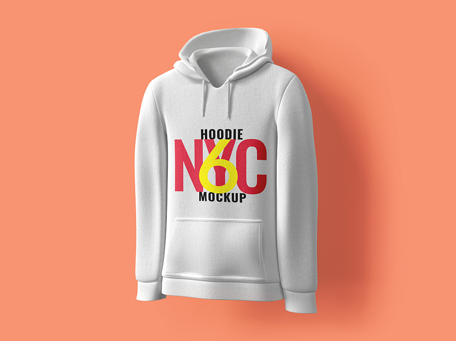 Download Hoodie Mockup PSD by GraphicsFuel (Rafi) on Dribbble