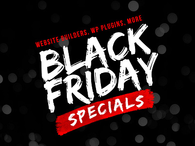 Black Friday Specials black friday black friday deals deals specials