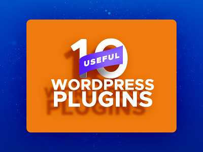 10 Useful Wordpress Plugins plugins websites wordpress wordpress plugins wp