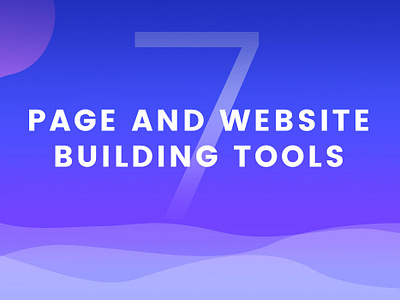 Website Building Tools building tools page builders web tools website builders website building tools websites