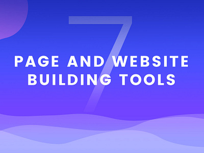 Website Building Tools building tools page builders web tools website builders website building tools websites