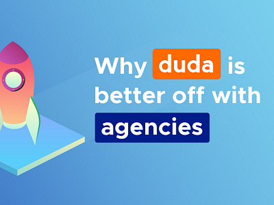 Duda For Agencies duda website website builder website editor wordpress