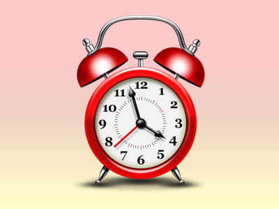 Alarm Clock Icon alarm clock icon freebie icons psd files