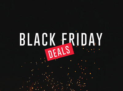 Black Friday Deals - 2019 black friday black friday sale discounts web designers website builder