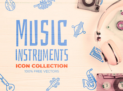 Music Instruments Icons download free free icons freebie freebies instrument icons music icons vector icons