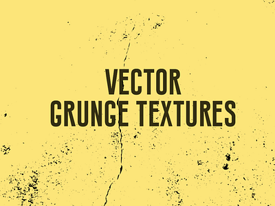 grunge vector texture