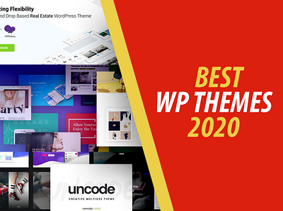 Best WP Themes 2020 best wordpress themes best wp themes themes websites wordpress wp templates wp themes