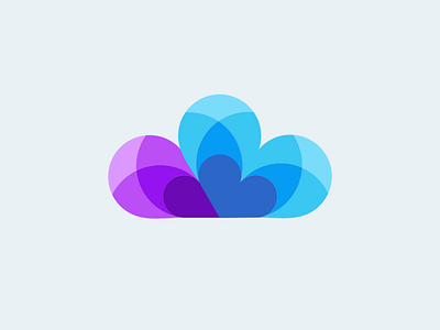 cloud logo