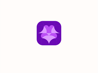 fox logo app branding full colour illustrasi illustration logodesign mascotlogo typography web
