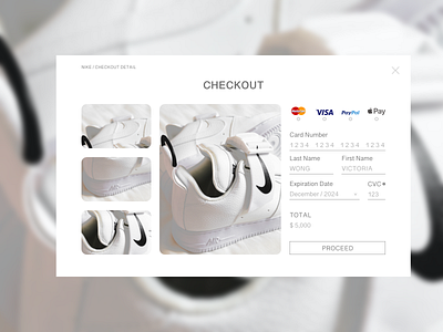 002 - 0310 - Checkout_1 dailyui dailyui002 dailyuichallenge