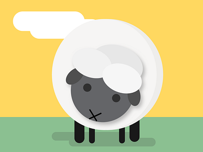 Farmin Sheep