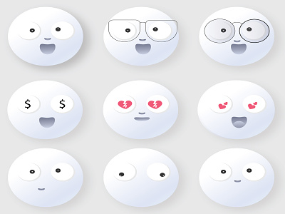 Emoji Face 3d 3d emoji app ecommerce elegant emoji emoji set emojiexperts emojis funny funny character funny emoji icon icons