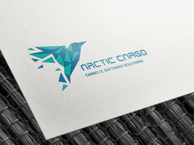 Logo Design - Branding & Identity - Pixel logo