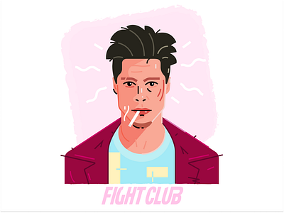 Tyler Durden