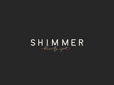 SHIMMER by Dmitrii Efanov on Dribbble