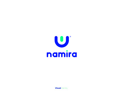 Namira Company (Visual identity) branding company e commerce experience graphic design logo seestudio visual identity