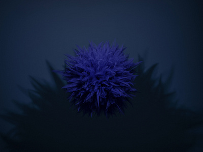 3D Design (Flower)