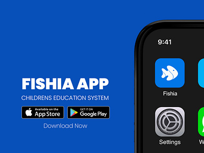 Fishia Project