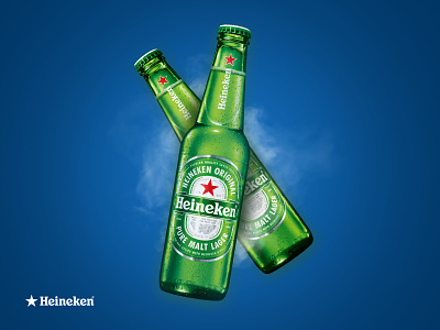 Heineken Promotion Ads