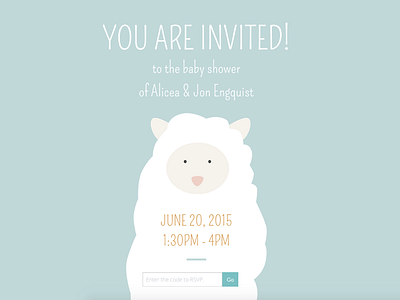 baby.engquist · invite
