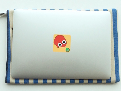 decal stickers decal flat macbook sticker