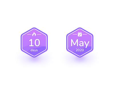 Diem Badges