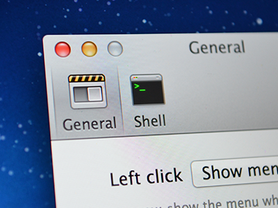 ShellTo: Retina app icons interface mac retina shellto