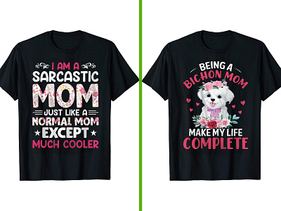 sarcastic mom shirts