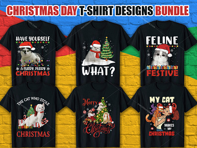 Christmas Day T Shirt Design Bundle animation branding christmas day christmas t shirt christmas tree christmas tshirt custom ink custom t shirts custom t shirts cheap custom t shirts online custom text shirt design illustration shirts t shirt t shirt design ideas typography design vector vector t shirt vintage t shirt