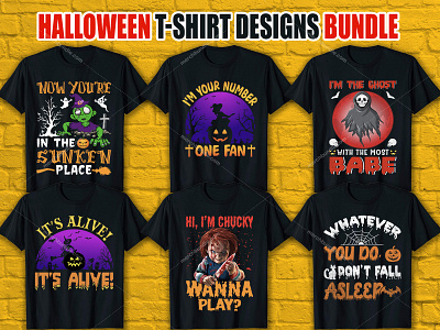 Halloween T-Shirt Designs For Merch By Amazon halloween png halloween shirt halloween shirt design halloween svg halloween t shirt halloween tshirt halloween vector merch by amazon print ob demand t shirt design free t shirt maker typography shirt vector graphic vintage svg