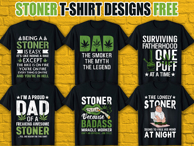 Stoner T-Shirt Designs For Merch By Amazon custom ink design illustration logo merch by amazon print on demand stoner png stoner shirt stoner shirt design stoner svg stoner t shirt stoner tshirt stoner vector t shirt design free t shirt design ideas t shirt maker typography design typography shirt vector graphic vintage svg