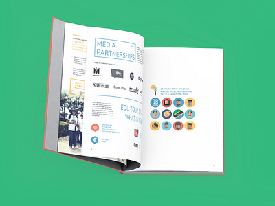 SOMAFCO ORET Presentation Book - Media