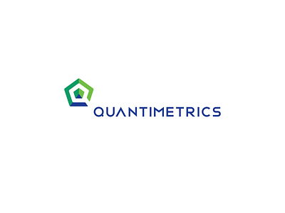 QuantiMetrics Logo