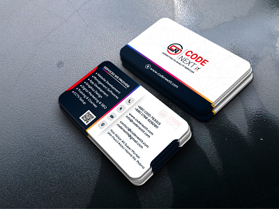 Business Card Design